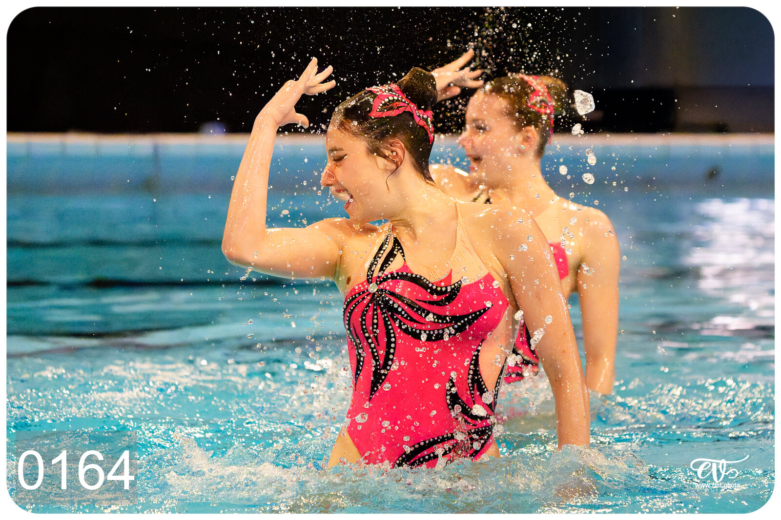 CHAMPIONNAT DE FRANCE DE NATATiON ARTISTIQUE N1 & ELITE 2026
